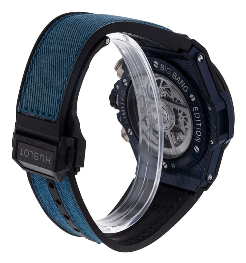 Hublot Big Bang 411.YL.5190.NR.ITI15